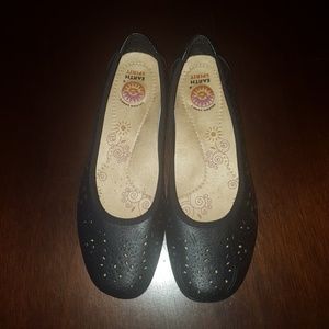 Earth Spirit Shoes
